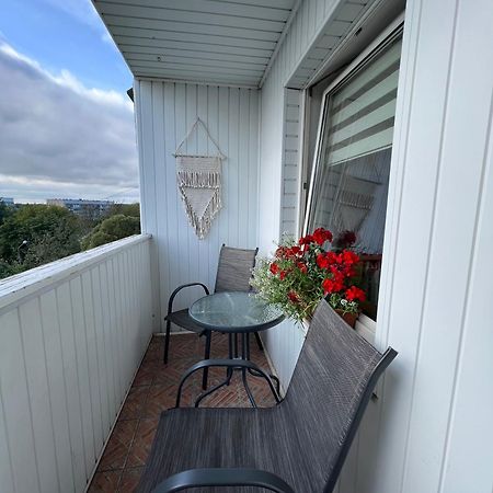 Amazing View Apartment Елгава Экстерьер фото