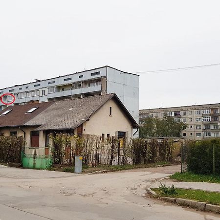 Amazing View Apartment Елгава Экстерьер фото