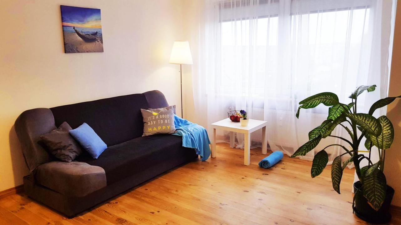 Amazing View Apartment Елгава Экстерьер фото