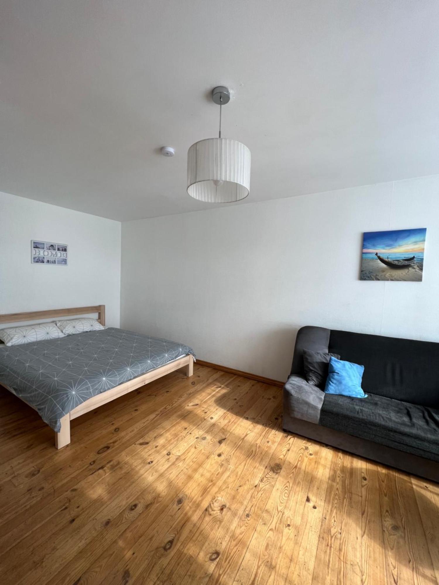 Amazing View Apartment Елгава Экстерьер фото
