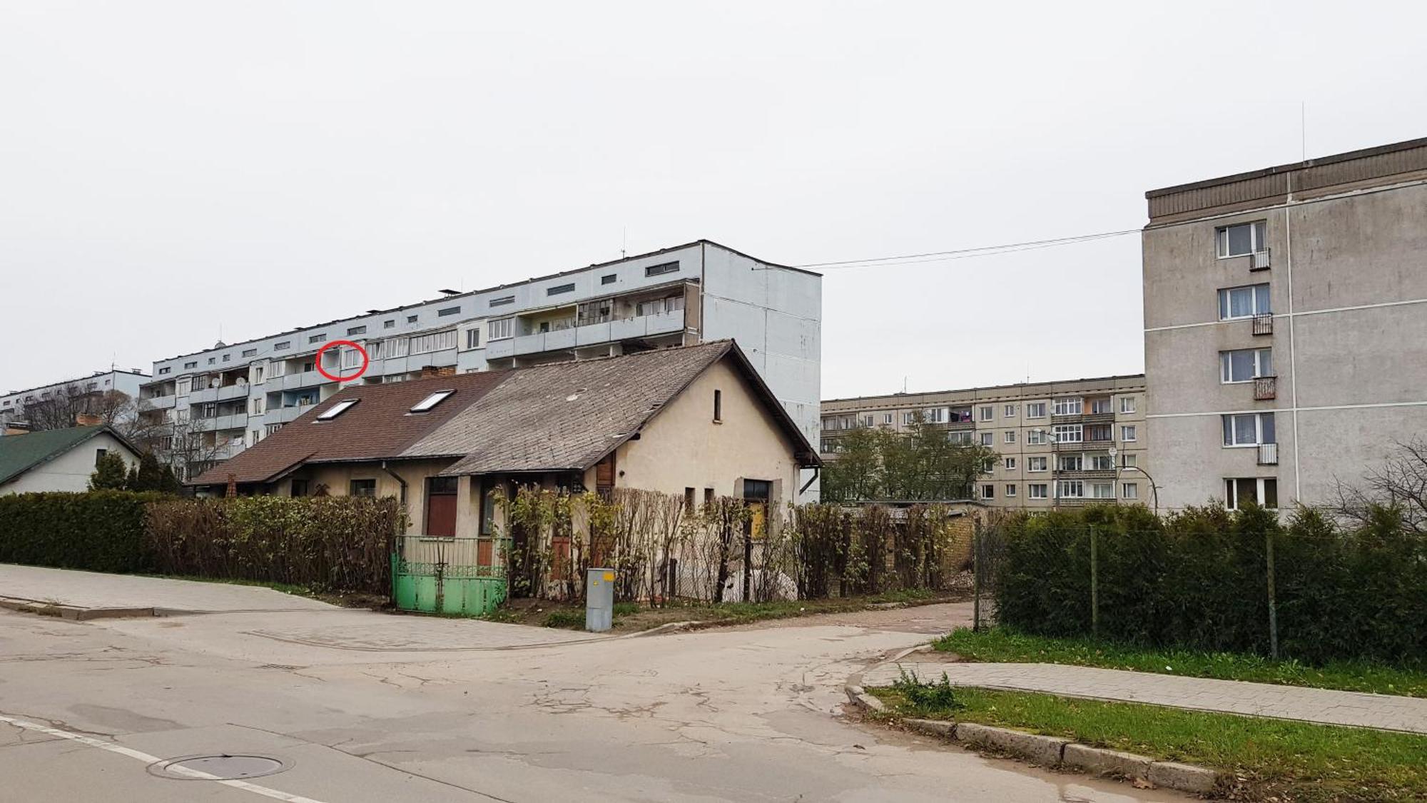 Amazing View Apartment Елгава Экстерьер фото