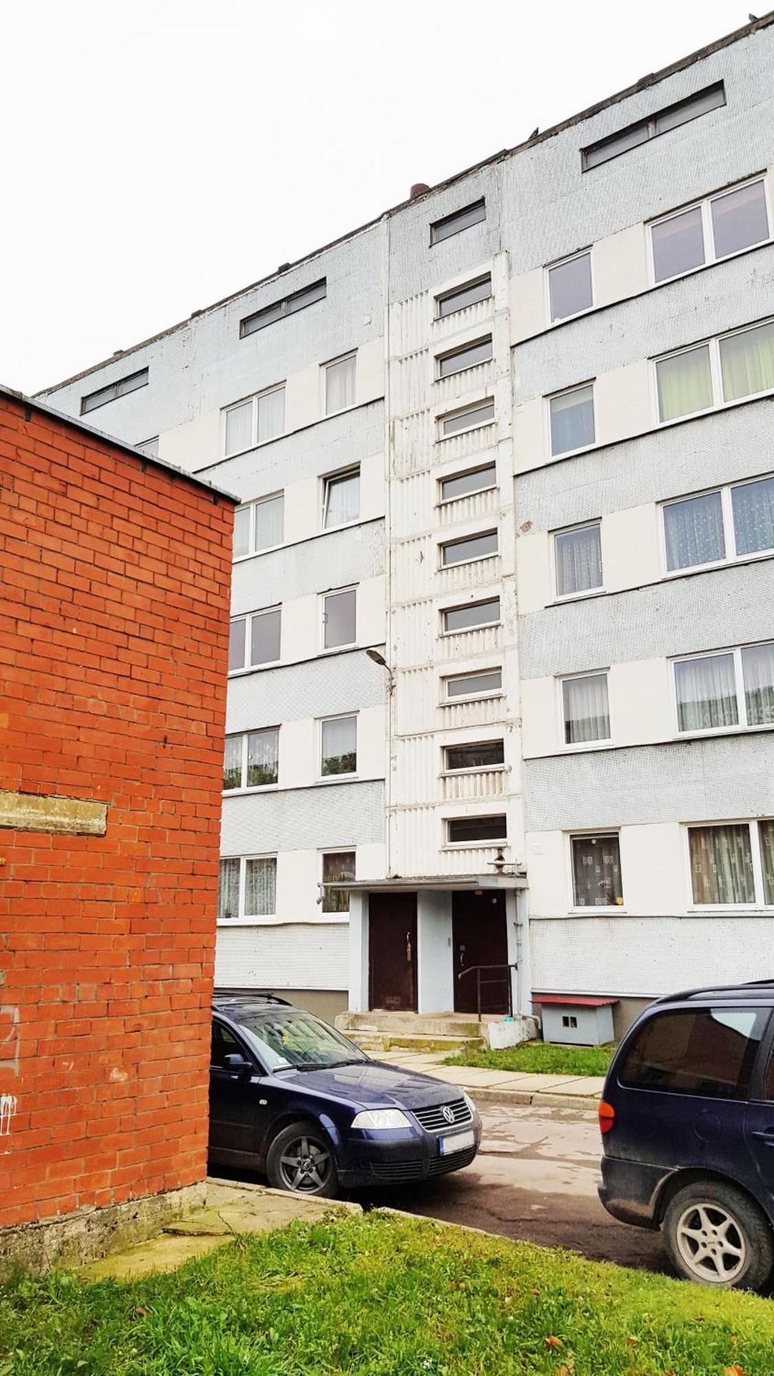 Amazing View Apartment Елгава Экстерьер фото
