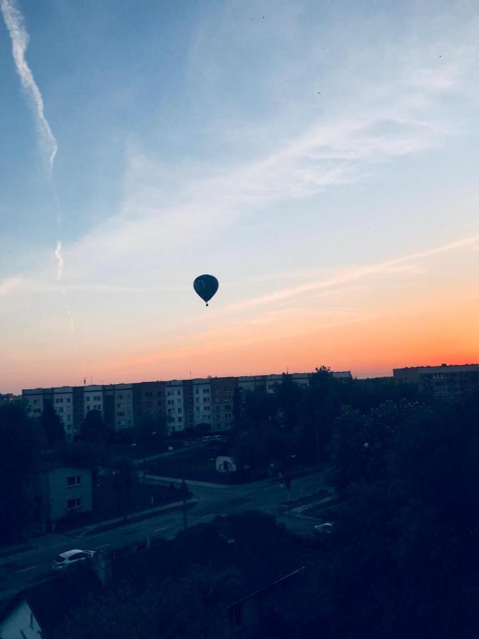 Amazing View Apartment Елгава Экстерьер фото